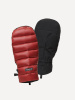 Рукавицы BASK D-Tube Mitts (Унисекс; S; Красный)